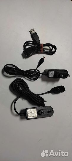 Адаптеры питания