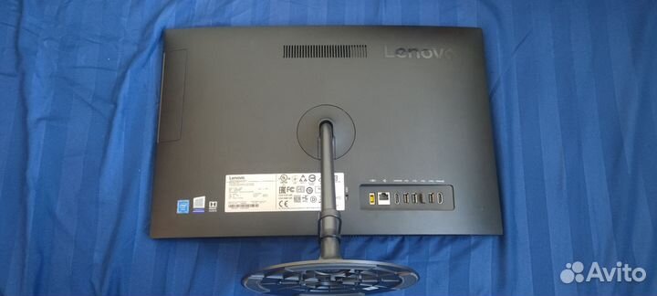 Моноблок Lenovo ideacentre AIO 520 (22, Intel i5)