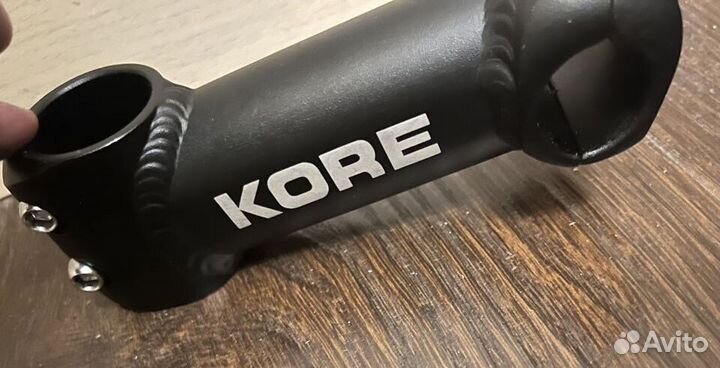 Вынос руль Kore Easton Bontrager Truvative