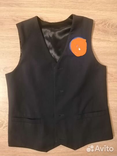 Школьная форма