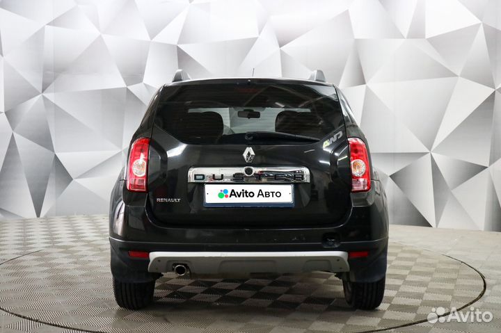 Renault Duster 1.6 МТ, 2013, 120 000 км