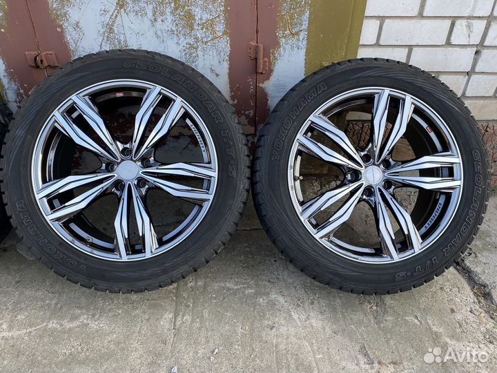 Без резины Lehrmeister Vivant r20; 5/11