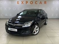 Opel Astra GTC 1.6 MT, 2010, 144 000 км, с пробегом, цена 647 000 руб.