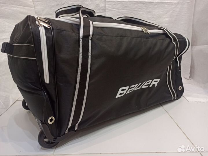 Баул Bauer 36 дюймов сумка на колёсах