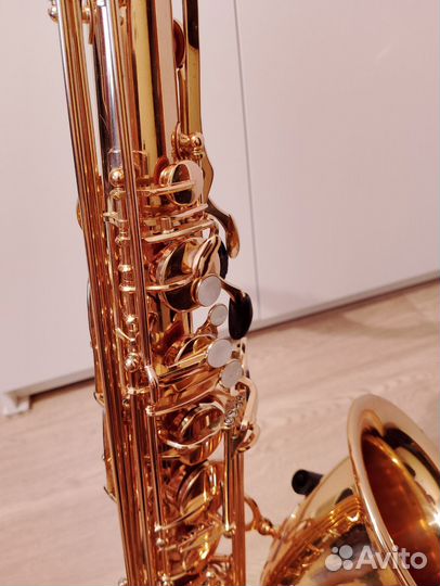 Саксофон тенор Vibra