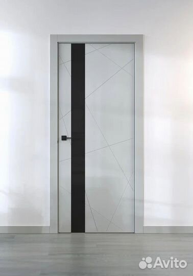 Межкомнатная дверь Trend