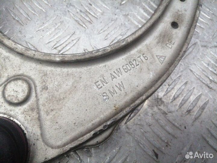 Рычаг подвески передний левый Bmw 5-Series F10