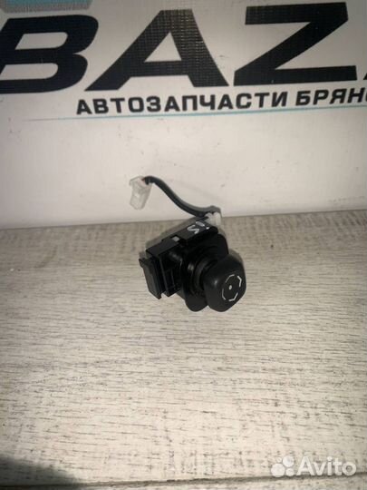 Кнопка регулировки руля Lexus IS II