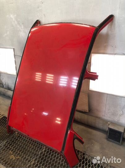 Крыша Vw Pointer 1.0 BJR