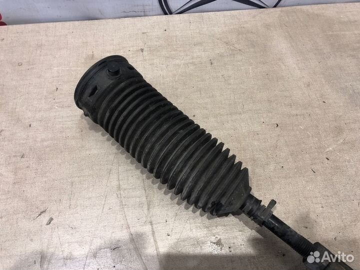 Рулевая тяга передняя левая Mercedes C200 W204