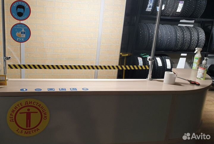 Arivo Winmaster ProX ARW5 315/35 R21 111H