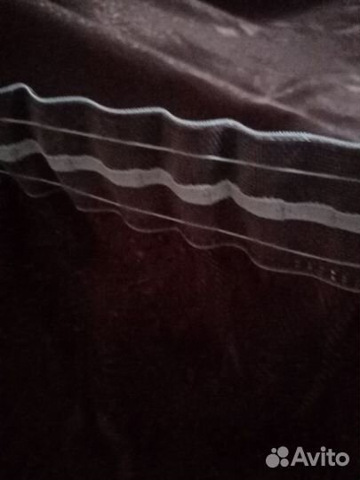 Шторы разные