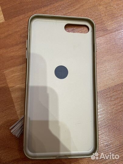 Чехол guess на телефон на iPhone 7/8 plus