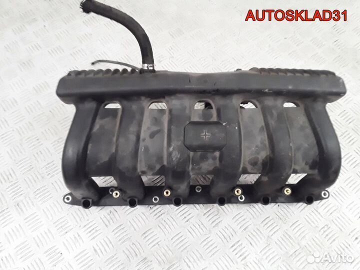 Коллектор впускной BMW E39 11611427618