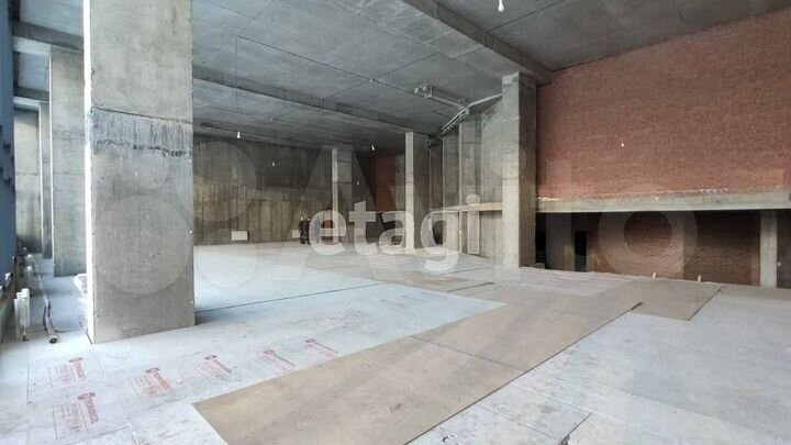 Продам помещение свободного назначения, 879 м²