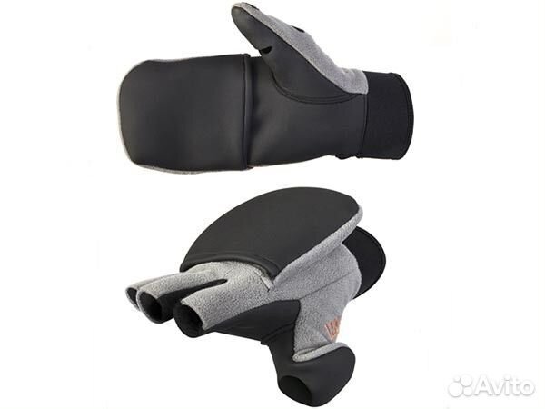 Перчатки варежки Norfin Helium (арт. 703067)