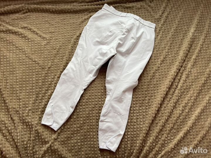 Бриджи для верховой езды Pikeur стартовые