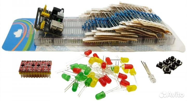 Набор ESP32 Starter Kit