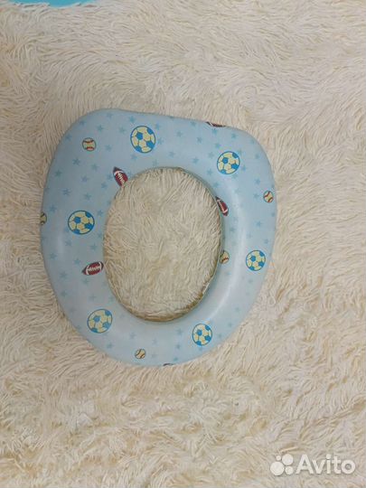 Круг для унитаза