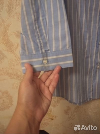 Рубашка jack&jones