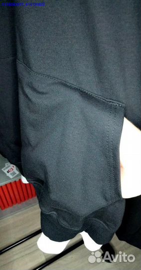 Мужской костюм nike со штанами