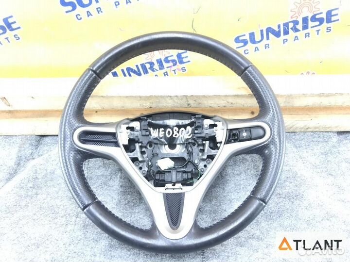 Руль honda insight