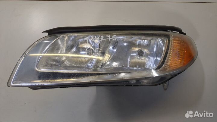 Фара (передняя) Volvo V70, 2009