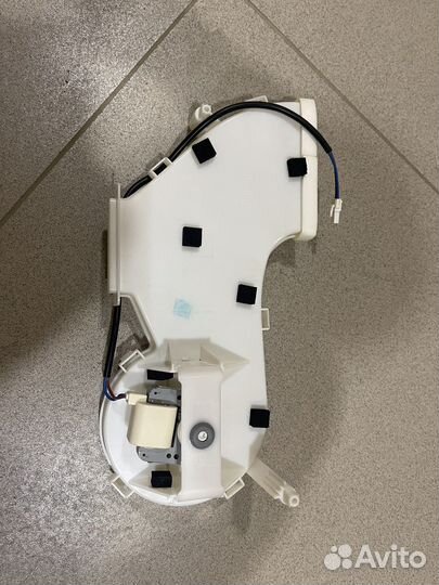 Вентиллятор для холодильника bosch