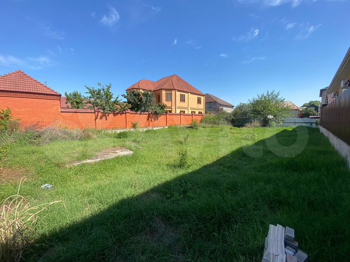 Участок 5,8 сот. (ИЖС)