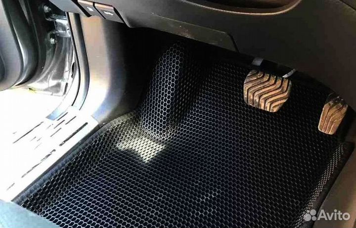 Ева коврики арт 32.17