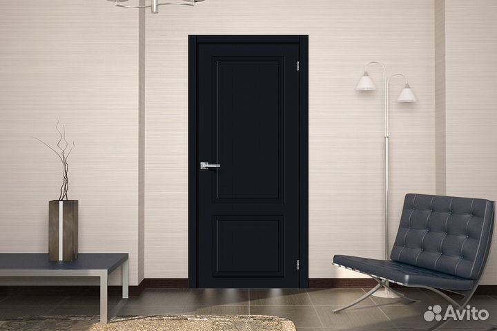 Межкомнатные двери 60-90