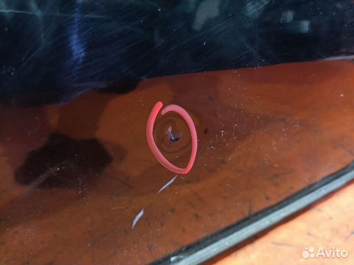 Дверь Honda N-wgn JH1 (Переднее Правое)