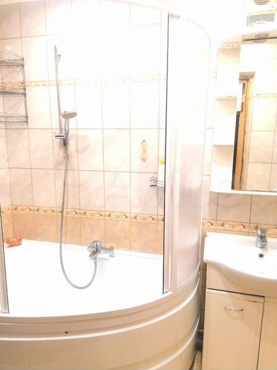 2-к. квартира, 42,6 м², 3/5 эт.