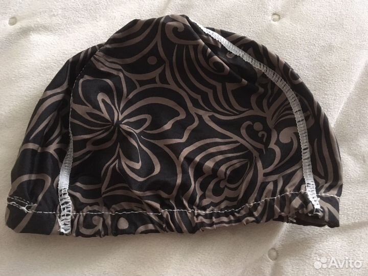 Шапочка для плавания Joss