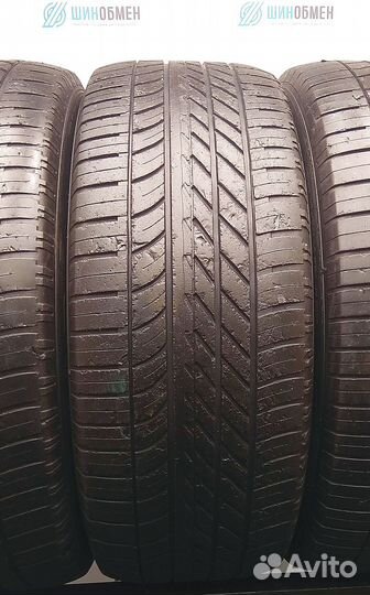 Goodyear Eagle F1 Asymmetric 255/55 R20 110W