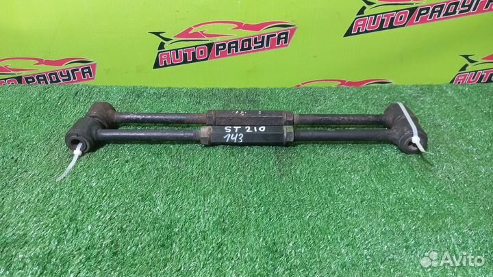 Тяга поперечная toyota AT191G,AT210,AT211,AT211G,AT212,CT190G,CT210,CT211,ST191G,ST210,ST210G caldin