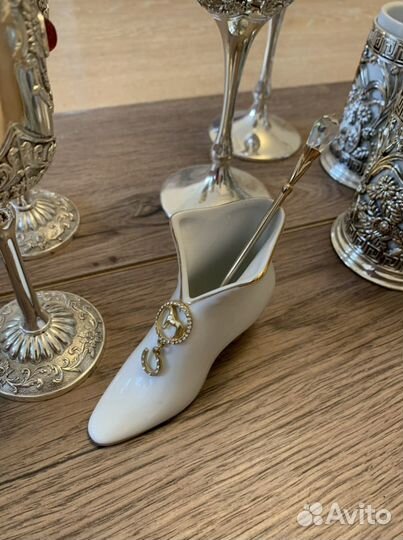 Подарочный набор посуды