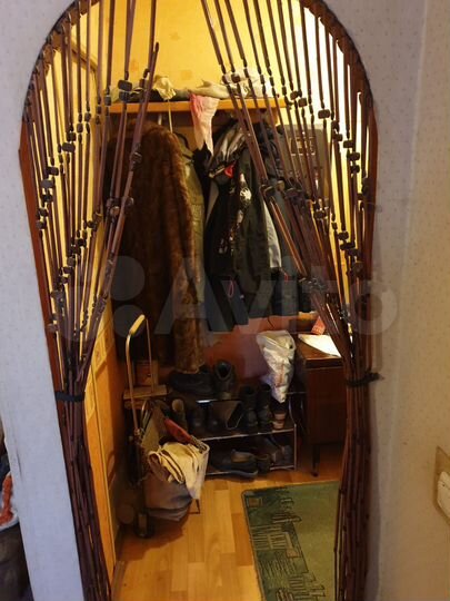 2-к. квартира, 43,6 м², 2/5 эт.