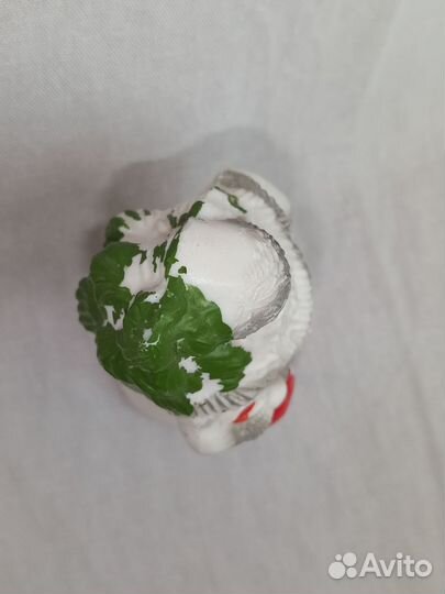 Дед мороз СССР