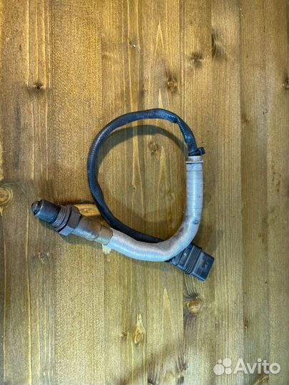 Датчик кислородный Bmw 5 F11 N52B30 AF 2011