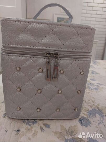 Бьюти кейс для косметики