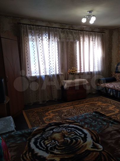 1-к. квартира, 34 м², 1/2 эт.