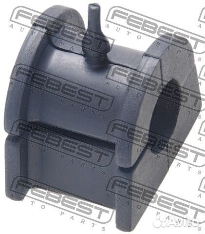 Втулка переднего стабилизатора d23