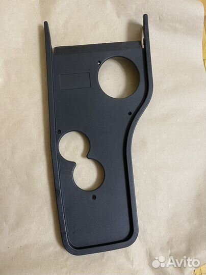 Тонель кпп ваз 2121 нива оригинал