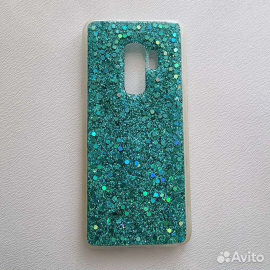 Чехол для телефона Samsung Galaxy s9plus