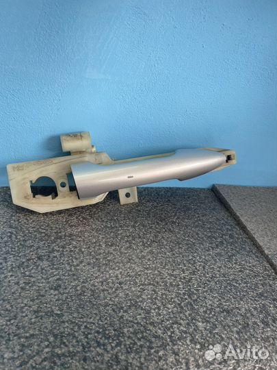 Ручка двери Киа Рио 3