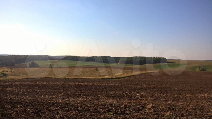 Участок 6,7 га (СНТ, ДНП)