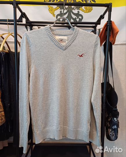 Свитшот Holister