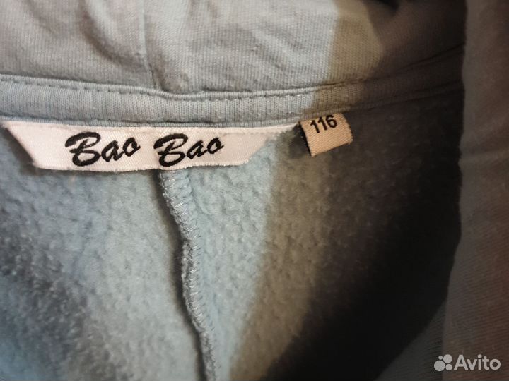 Комбинезон 116