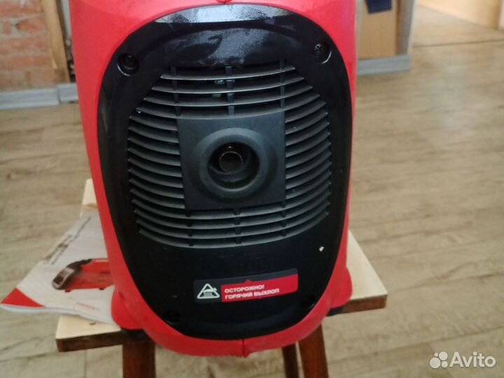 Инверторная электростанция